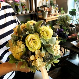 商品のご紹介 | FLORIST Classic Bouquet