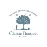 FLORIST Classic Bouquet